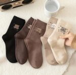 جوراب تدی 1266 - تصویر 3