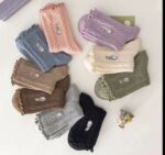 جوراب خرگوش لب فر 1267