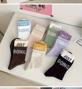 جوراب دوکش 1271 - تصویر 2