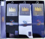 جوراب مردانه با نوشته italy کد 1281 - تصویر 8