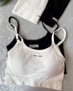 ست نیم تنه و شورت ورزشی آسنا 1286 - تصویر 2