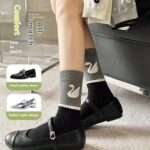 جوراب ساقدار قو 1323