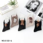 جوراب تدی 3 کد 1322