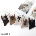 جوراب تدی 1 کد 1316