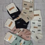 جوراب مچی پاپیونی 1353