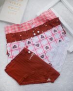 شورت خرس HELLO کد 1264 (40تا44) - تصویر 2