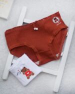 شورت خرس HELLO کد 1264 (40تا44)