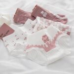 شورت آلبالو 1261 (XL) - تصویر 3