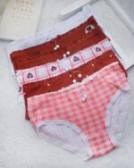 شورت خرس HELLO کد 1264 (40تا44) - تصویر 4