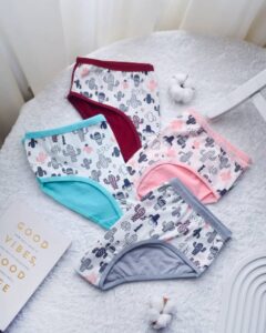 شورت نخی کاکتوس 1294(مناسب 40تا44) - تصویر 2