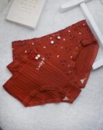 شورت خرس HELLO کد 1264 (40تا44) - تصویر 3