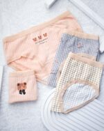 شورت خرس کرواتی 1259(38تا42)