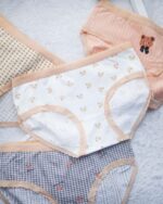 شورت خرس کرواتی 1259(38تا42) - تصویر 2