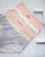 شورت خرس کرواتی 1259(38تا42) - تصویر 3