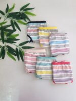 شورت راه راه 1358(سایز XL)