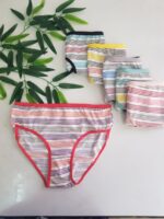 شورت راه راه 1358(سایز XL) - تصویر 2