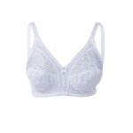 سوتین برند لین کد 405 سفید