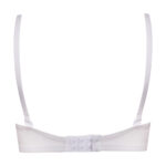 سوتین پوش آپ فنردار کد 104850 سفید - تصویر 4