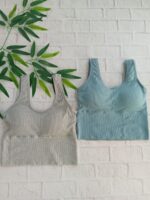 نیم تنه کبریتی بلند کد 105083 - تصویر 2