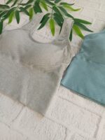 نیم تنه کبریتی بلند کد 105083 - تصویر 6