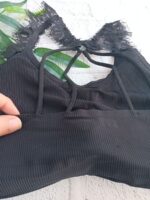 نیم تنه پشت 3 بند کد 105081 - تصویر 8