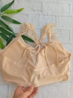 نیم تنه پشت 3 بند کد 105081 - تصویر 6