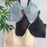 نیم تنه لیزری بند رنگی کد 104986