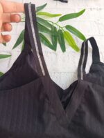 نیم تنه لیزری بند رنگی کد 104986 - تصویر 5