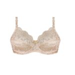 سوتین زنانه برند شاندرمن کد 2230 کرم