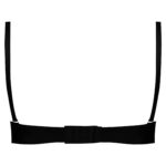 سوتین برند لین فنردار پوش آپ 704 مشکی - تصویر 4