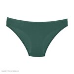 شورت برند لین کد 614 سبز - تصویر 3