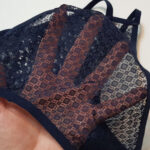 ست شورت و سوتین برندکارنا رزفنردار کد 105032-2001 سرمه ای - تصویر 4