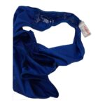 شورت زنانه برند لین کد 615 سرمه ای - تصویر 2