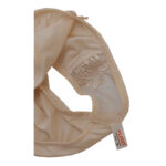 شورت برند لین کد 560 کرم - تصویر 3