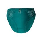 شورت برند لین کد 614 سبز