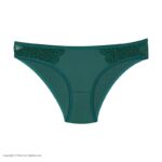 شورت برند لین کد 614 سبز - تصویر 2