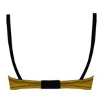 ست شورت و سوتین کارنا رز فنردار کد 104865-910 زرد - تصویر 4