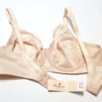 سوتین زنانه برند شاندرمن کد 2230 کرم - تصویر 3