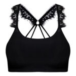 نیم تنه پشت 3 بند کد 105081 - تصویر 2