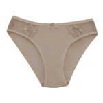 شورت برند لین کد 560 کرم