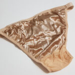 ست شورت وسوتین برندکارنا رزفنردار کد 5005-3 کرم - تصویر 6