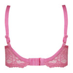 ست شورت و سوتین برند کارنا رزفنردار کد5005-2 صورتی - تصویر 6