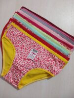 شورت قلبی قرمز 1389 (مناسب 40تا44) - تصویر 2