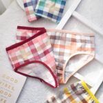 شورت چهارخونه نخی 1391 (سایز xl)