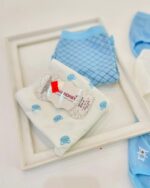 شورت خرس آبی 1394(38تا42) - تصویر 3