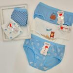 شورت خرس آبی 1394(38تا42)