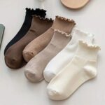 جوراب لب فر 1424