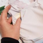 نیم تنه لیزری پشت گیپور کد 104984 - تصویر 6