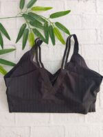 نیم تنه لیزری بند رنگی کد 104986 - تصویر 3