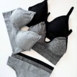 ست نیم تنه و شورت نگار کد 1448